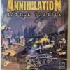 Total Annihilation: Battle Tactics