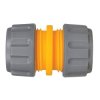 Hozelock 2100P9000 2100 Hose Repair Connector 12.5-15mm (1/2 - 5/8in)