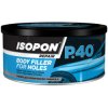 U-POL P40/1 P.40 Body Filler for Holes Tin 600ml
