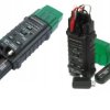 Sonda indukcyjna i szukacz par przewodów z testerem okablowania RJ-12, RJ-45, BNC MS-6813