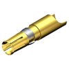 Molex 1727040156 Socket Pin Female Solder Cup Gold 8-12 AWG