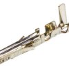 Zacisk zagniatany Żeński Molex Mini-Fit 24AWG 0.2mm² Obudowy złączy Mini-Fit Jr, Mini-Fit TPA i Mini-Fit BMI