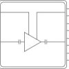 Variable Gain Low Noise Amplifier SMT, 2.3 - 2.5 GHz