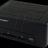 LC-DOCK-U3-CR Docking station 2x 2.5