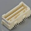 Molex Listwa kołkowa, żeńska, do wbudowania, standardowa 503154-2091 1 szt. taśma na dużej rolce