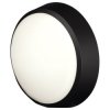 Plafon zabezpieczony 12 W Okrągłe LED, 220V, 240 V, IP54 Żarówka w zestawie, 4lite UK, Pylus