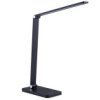 Lampka Biurkowa Nocna Lvt Led 7W 2700K-6000K Cct Usb Ściemnialna Dotykowa...