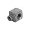 FESTO 3558 L-piece Internal & External Thread M5 1pc