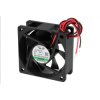 Wentylator 60x25 24V MF60252VX- A99 VAPO /2prz 2.04W SUNON