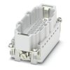 Wkładka złącza dużej mocy 6-pinowe Phoenix Contact 16A Żeński