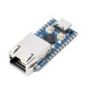 Waveshare RP2040-ETH Mini Development Board, RP2040 Ethernet Port Module, Based on Official RP2040 Dual Core Processor