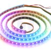 Pololu Addressable RGB 120-LED Strip, 5V, 2m (SK9822)