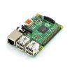 Raspberry Pi 2 model B V1.1 - 1GB RAM