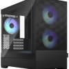 Fractal Design Pop Mini Air Mini Tower Obudowa do komputera czarny