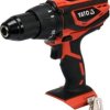 WIERTARKO-WKRĘTARKA Z UDAREM 18V BEZ AKUMULATORA