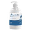 Andarta 12-012 Anti-Bac Hand Soap Pump Bottle 500ml - 12 x 500ml