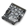 Adafruit Cyberdeck HAT - adapter GPIO do Raspberry Pi 400 - Adafruit 4863