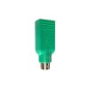 USB-PS/2 Adapter