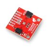 Czujnik ciśnienia powietrza - barometr - 30-125kPa - BMP581 - Qwiic - SparkFun SEN-20170