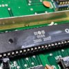 Mos 8568 VDC -Video Display Controller - for Commodore 128D and 128DCR