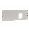 Płyta czołowa do mocowanego poziomo NSX250 4P 03606 SCHNEIDER ELECTRIC