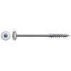SPAX 0251010602005 Universal Screw 6 x 200mm T-Star Plus Steel WIROX 50pc