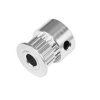 GT2 18 Teeth - 6mm Belt - 5mm Shaft Timing Pulley