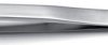 Precision tweezers, uninsulated, antimagnetic, stainless steel, 110 mm, 5B.SA.0
