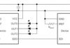 3-channel, 12-bit PWM constant current LED driver | D | 8 | -40 to 125