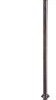 Lampa mosiężna łukowa Historic Line, 79 mm, skala H0