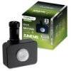 Czujnik Ruchu Zume Ms Pir Regulowany 120St Ip65 Do Naświetlaczy Advanced...