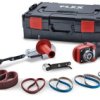 Pilnik taśmowy Flex FBE 8-4 140 453455 800 W