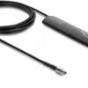 90711 LTE antenna TS9 connector, omnidirectional, connection cable