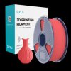 SUNLU PLA Classic (HS Matte) 1.75mm 1kg Cherry Red / czerwony, wiśniowy