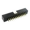 TruComponents 191600 Pin connector no ejector Pitch:2mm,pins: 34 2 Rows