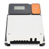 Solarny regulator ładowania MPPT 12/24 - 30A PRO LFP wyświetlacz LCD