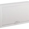 Rozdzielnica natynkowa 1-Rzędowa 18-Modułowa IP40 Drzwi Białe 90911518 Viko by Panasonic