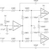 Dual, Low-Power, Single-Supply Wideband Operational Amplifier