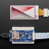 Adafruit 24-pin eInk / ePaper Extension Cable 0.5mm Pitch - 25cm Long