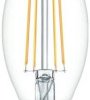 Żarówka żarówka Philips 34726700 E14 4.3 W 470 lm ciepła biel 1 szt.