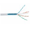 Kabel teleinformatyczny securityNET F/UTP kat.6 PVC /305m/ SEC6FTP