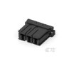 TE Connectivity 1-179958-3 Board Connector Female 3 Contacts 1 Row Unshrouded