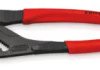 Pliers wrench, 300 mm, jaw opening 60 mm/2.36 inch, 86 01 300