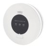 Czujnik dymu i tlenku węgla CO 2w1 EN14604 EN50291 10 lat alarm VIAGO VD431SC