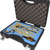 Zestaw serwisowy wtryskiwaczy do Hino, 4 szt KS Tools 460.4325
