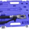 Praska Hydrauliczna Do Kabli 10-185Mm2 / Hk-185 Praska Do Kabli + Matryce...