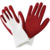 Kent & Stowe 70105326 Natural Bamboo Gloves Rumba Red - Ladies Small