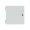 Obudowa SR2 400x400x200mm (WxSxG) płyta montażowa drzwi pełne IP65 SRN4420K