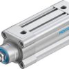 Siłownik standardowy FESTO DSBC-50-60-PPSA-N3 2102630, Długość skoku: 60 mm
