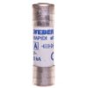 Wkładka Bezpiecznikowa Cylindryczna 14X51mm 20A Ar 690V Ch-S14uq 002635111